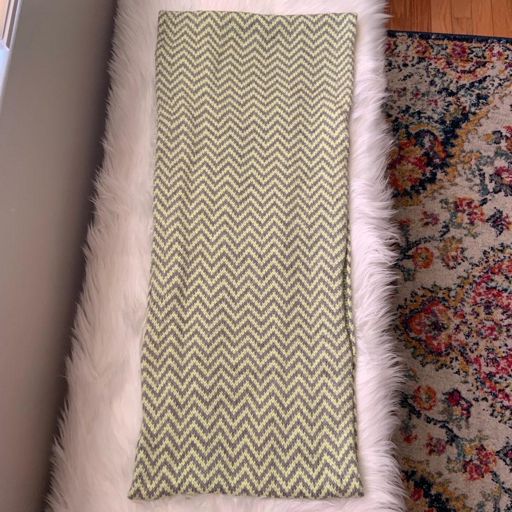 Jcrew Infinity scarf
